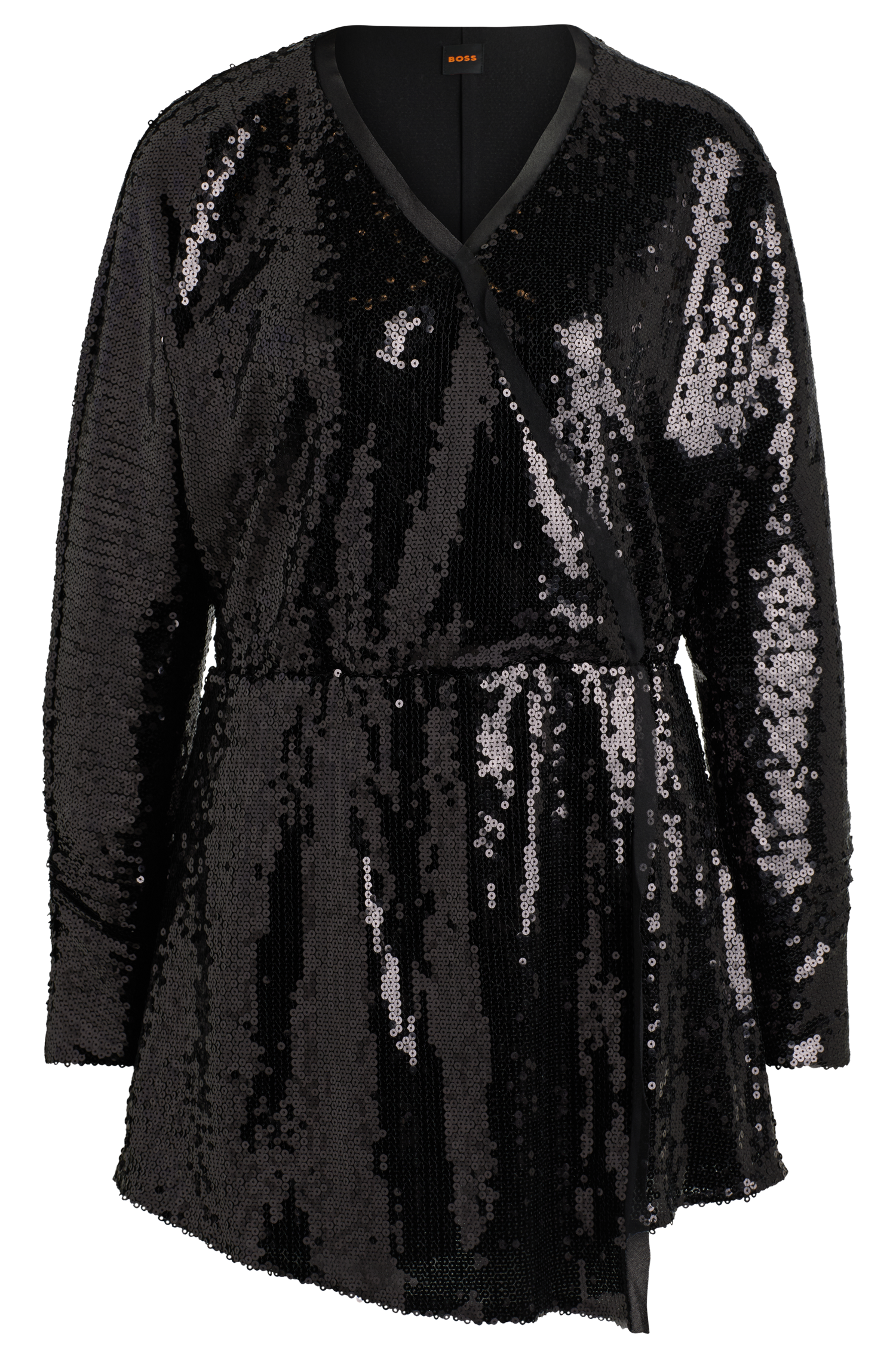 BLACK // DAY DRESSES C_DALLETS