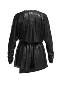 Robe Dallets - Black