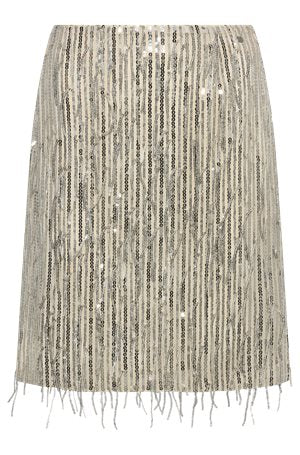 LIGHT & PASTEL RED // CASUAL SKIRTS C_VINGES