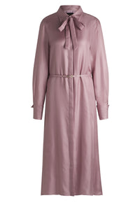 OPEN PURPLE // DRESSES DASMINE