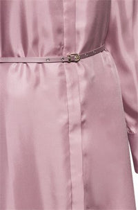 OPEN PURPLE // DRESSES DASMINE