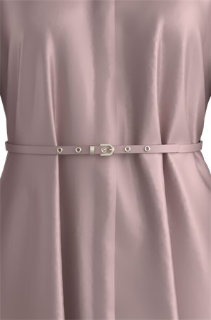 OPEN PURPLE // DRESSES DASMINE