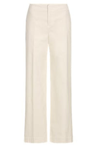 OPEN WHITE // CASUAL TROUSERS C_TAHILONE-D