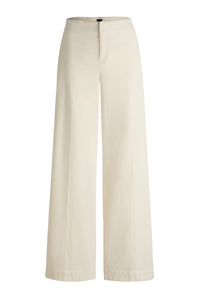 Pantalon Tahilone - Open White