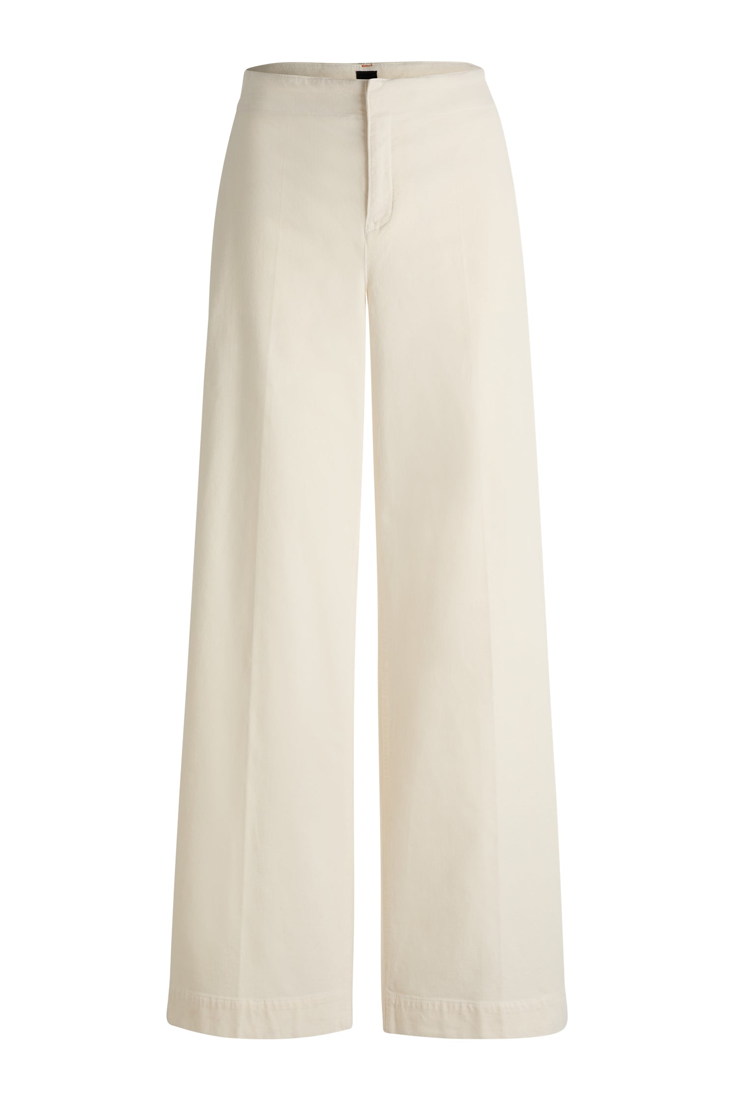Pantalon Tahilone - Open White