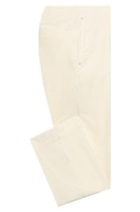 OPEN WHITE // CASUAL TROUSERS C_TAHILONE-D