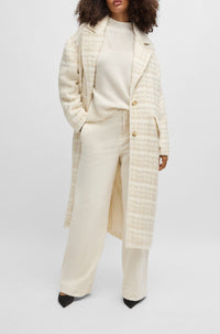 Pantalon Tahilone - Open White