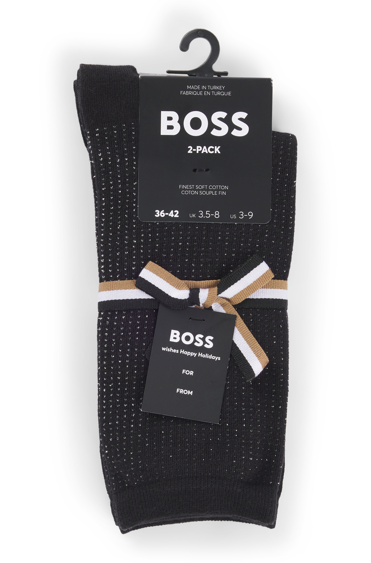 Gift set - Black