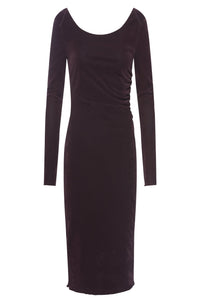 OPEN PURPLE // JERSEY C_EBALET