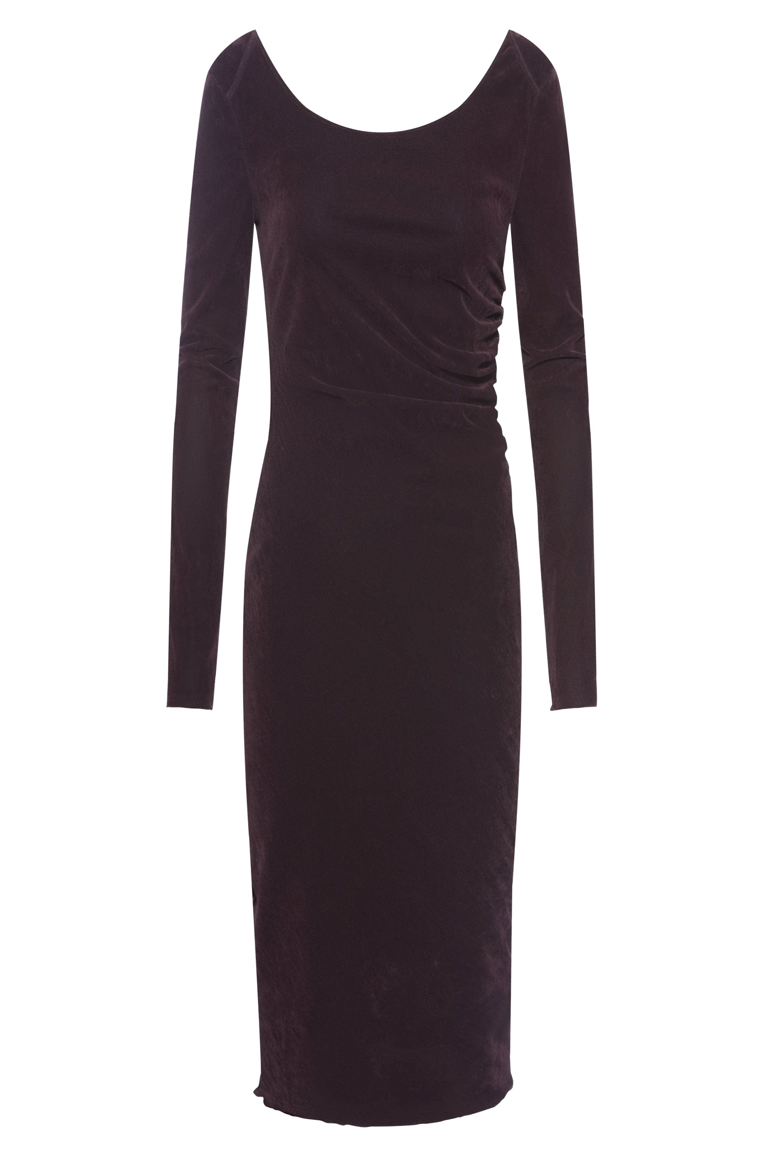 OPEN PURPLE // JERSEY C_EBALET