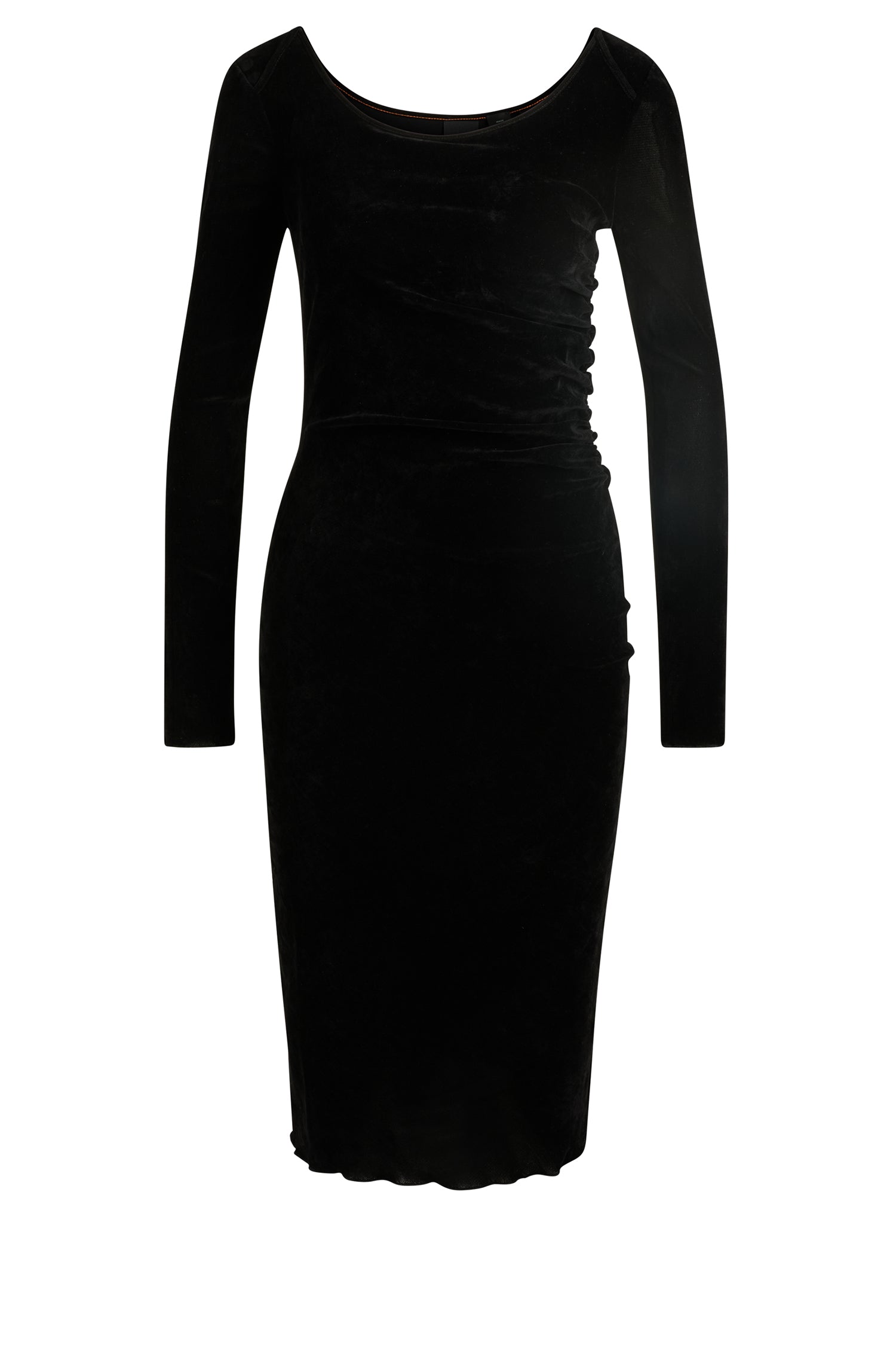 Robe Ebalet - Black