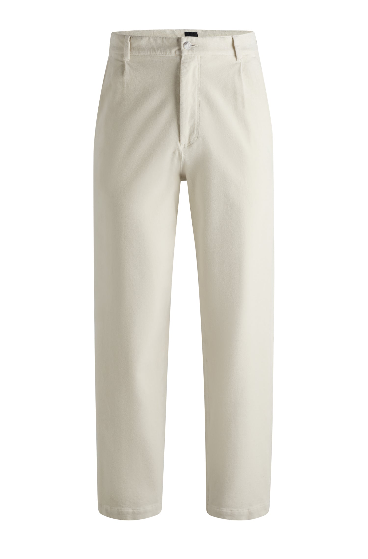 Pantalon Kai - Open White
