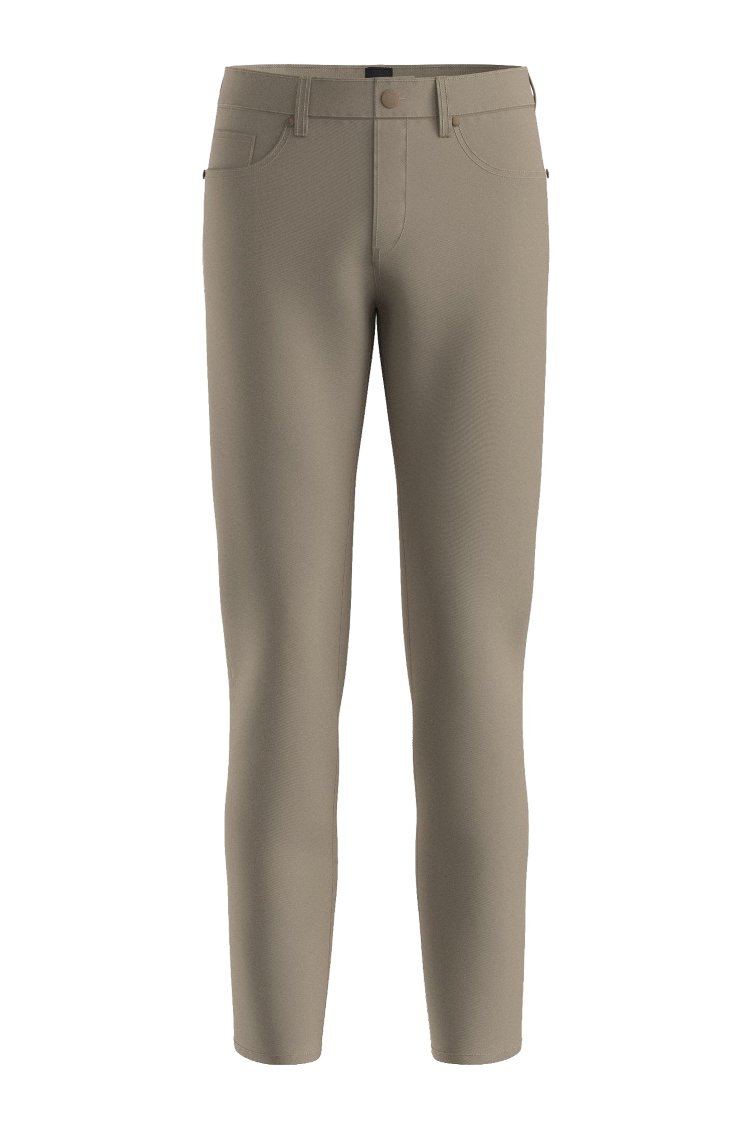 Pantalon Delaware - Light Beige