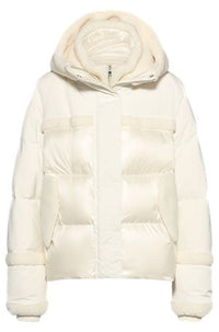 OPEN WHITE // CASUAL JACKETS PIMIRA