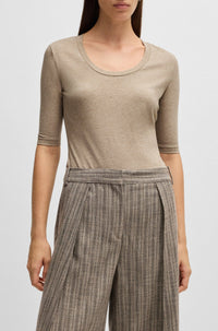 OPEN GREY // JERSEY EFFILIE2