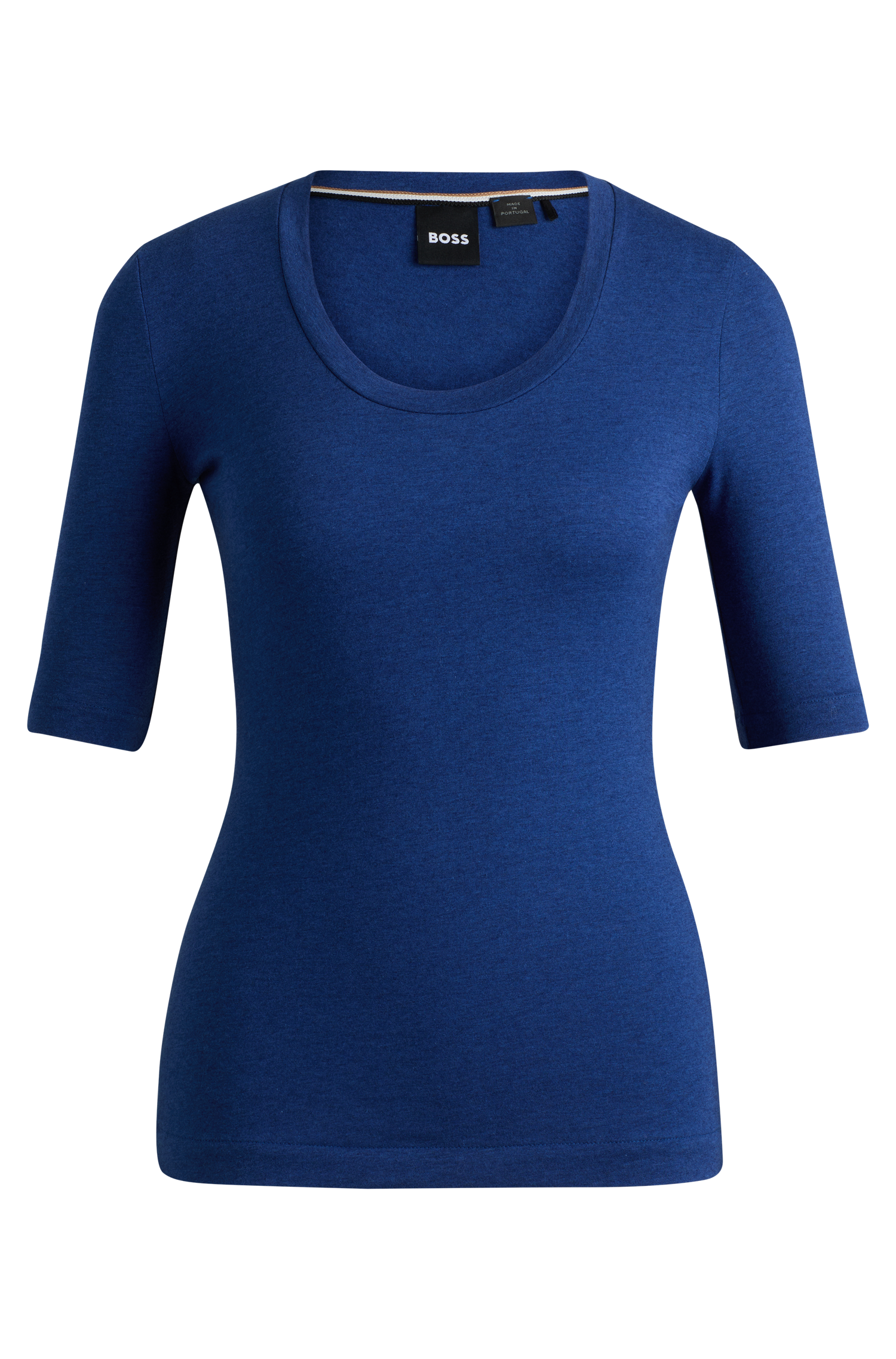 OPEN BLUE // CASUAL TOPS EFFILIE2