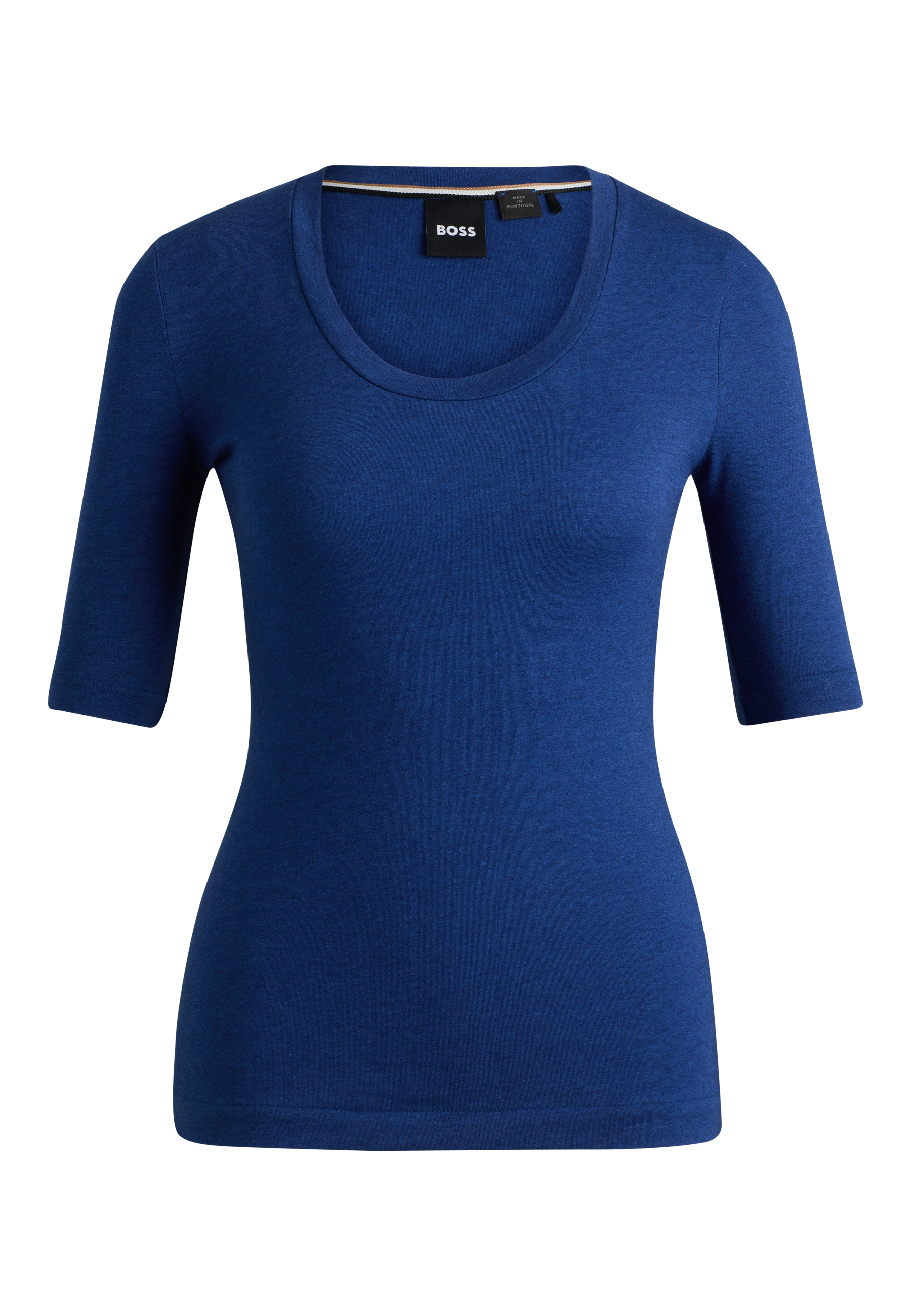 OPEN BLUE // CASUAL TOPS EFFILIE2