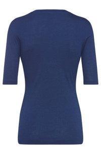 OPEN BLUE // CASUAL TOPS EFFILIE2