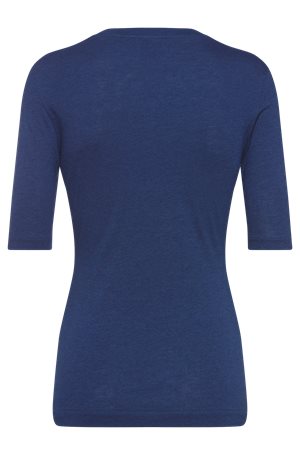 OPEN BLUE // CASUAL TOPS EFFILIE2
