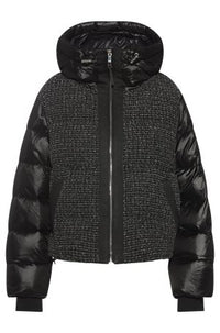 OPEN MISCELLANEOUS // CASUAL JACKETS POMBATO