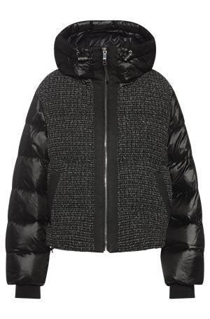 OPEN MISCELLANEOUS // CASUAL JACKETS POMBATO