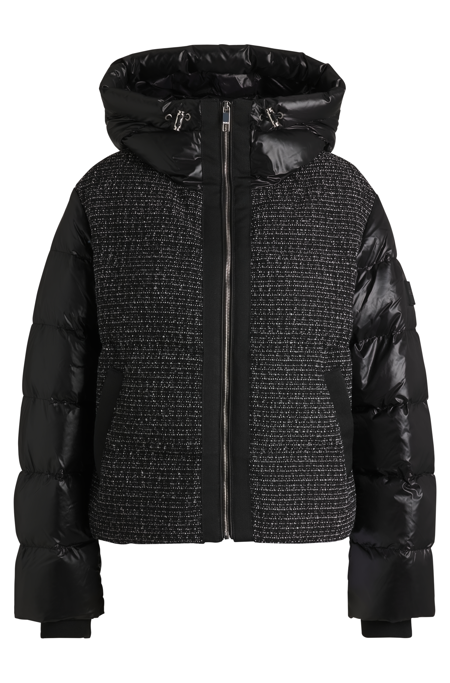 OPEN MISCELLANEOUS // CASUAL JACKETS POMBATO