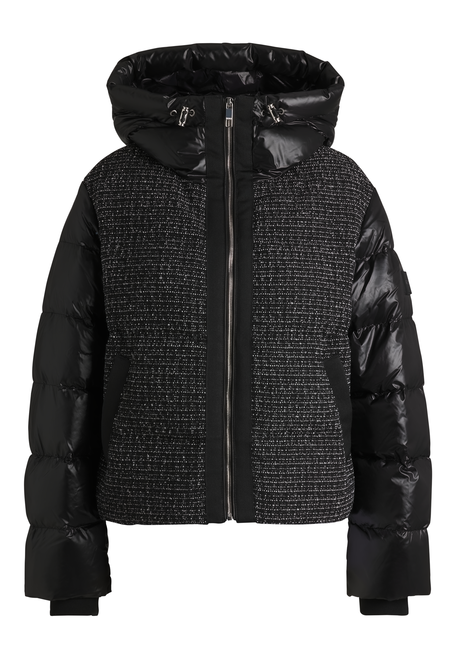 OPEN MISCELLANEOUS // CASUAL JACKETS POMBATO