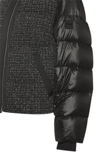 OPEN MISCELLANEOUS // CASUAL JACKETS POMBATO