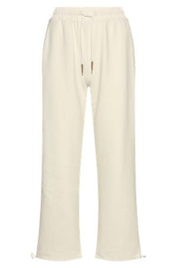 OPEN WHITE // CASUAL TROUSERS ELAPSED
