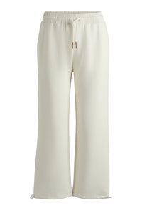 Pantalon Elapsed - Open White
