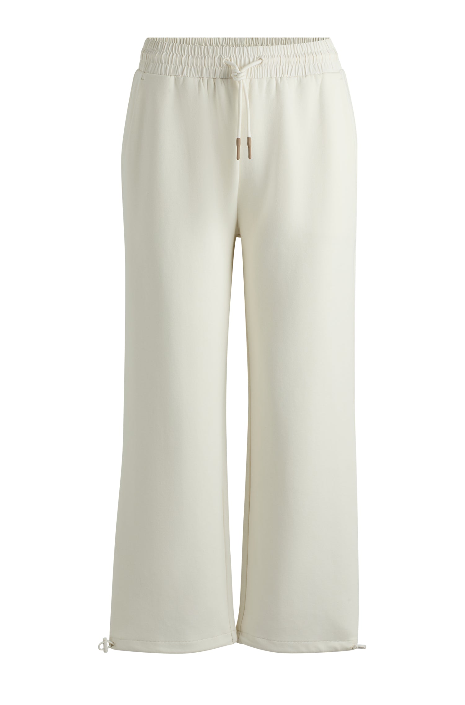 Pantalon Elapsed - Open White