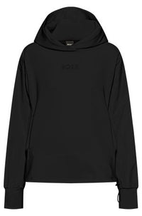 BLACK // SWEATSHIRTS ELAPSE