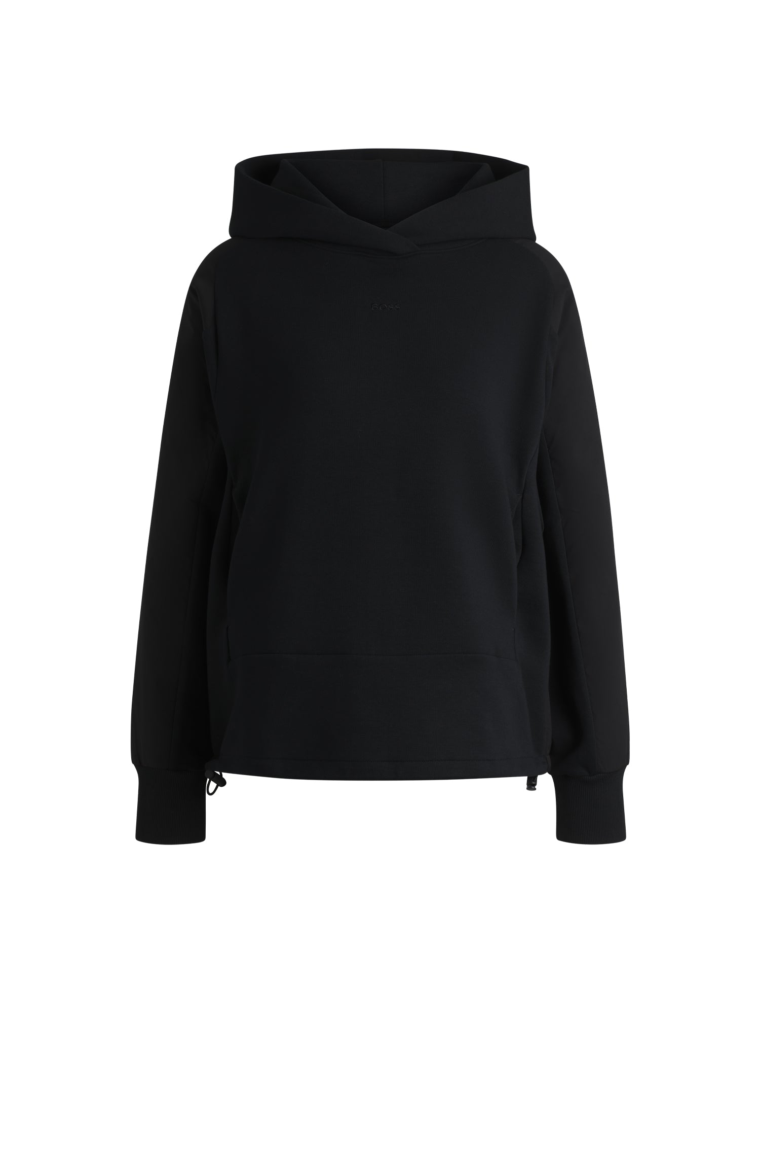 Elapse Sweatshirt - Black