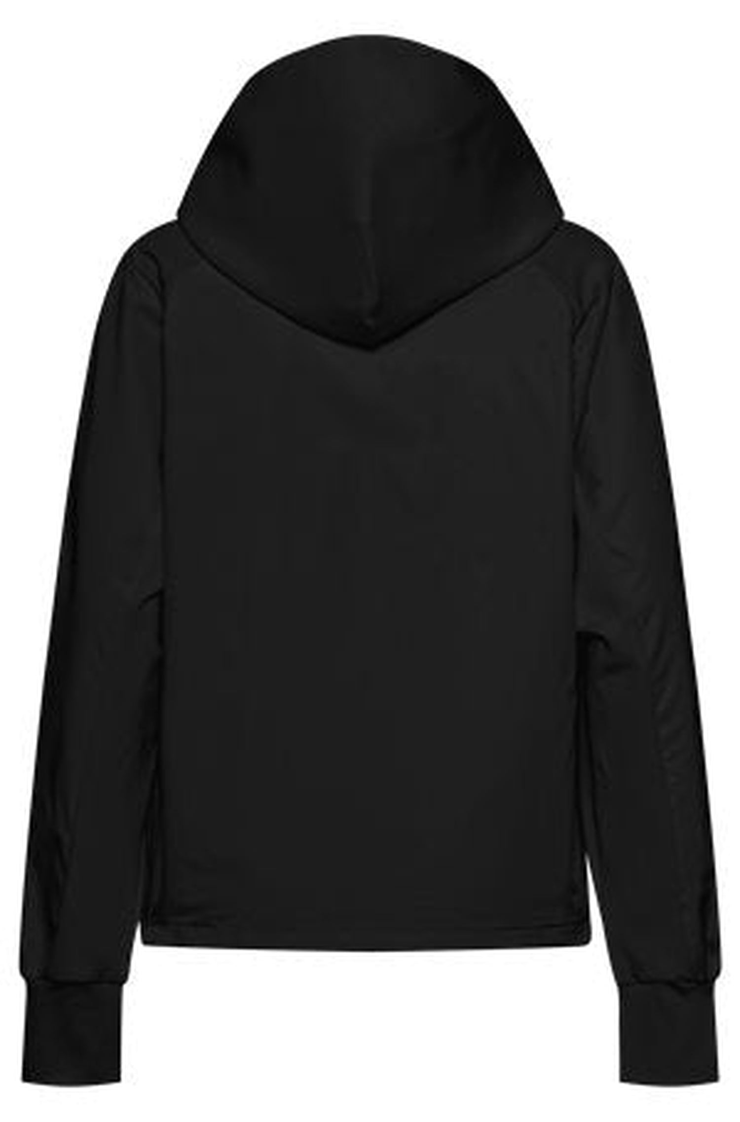 Elapse Sweatshirt - Black