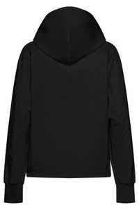 BLACK // SWEATSHIRTS ELAPSE