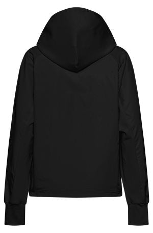 BLACK // SWEATSHIRTS ELAPSE