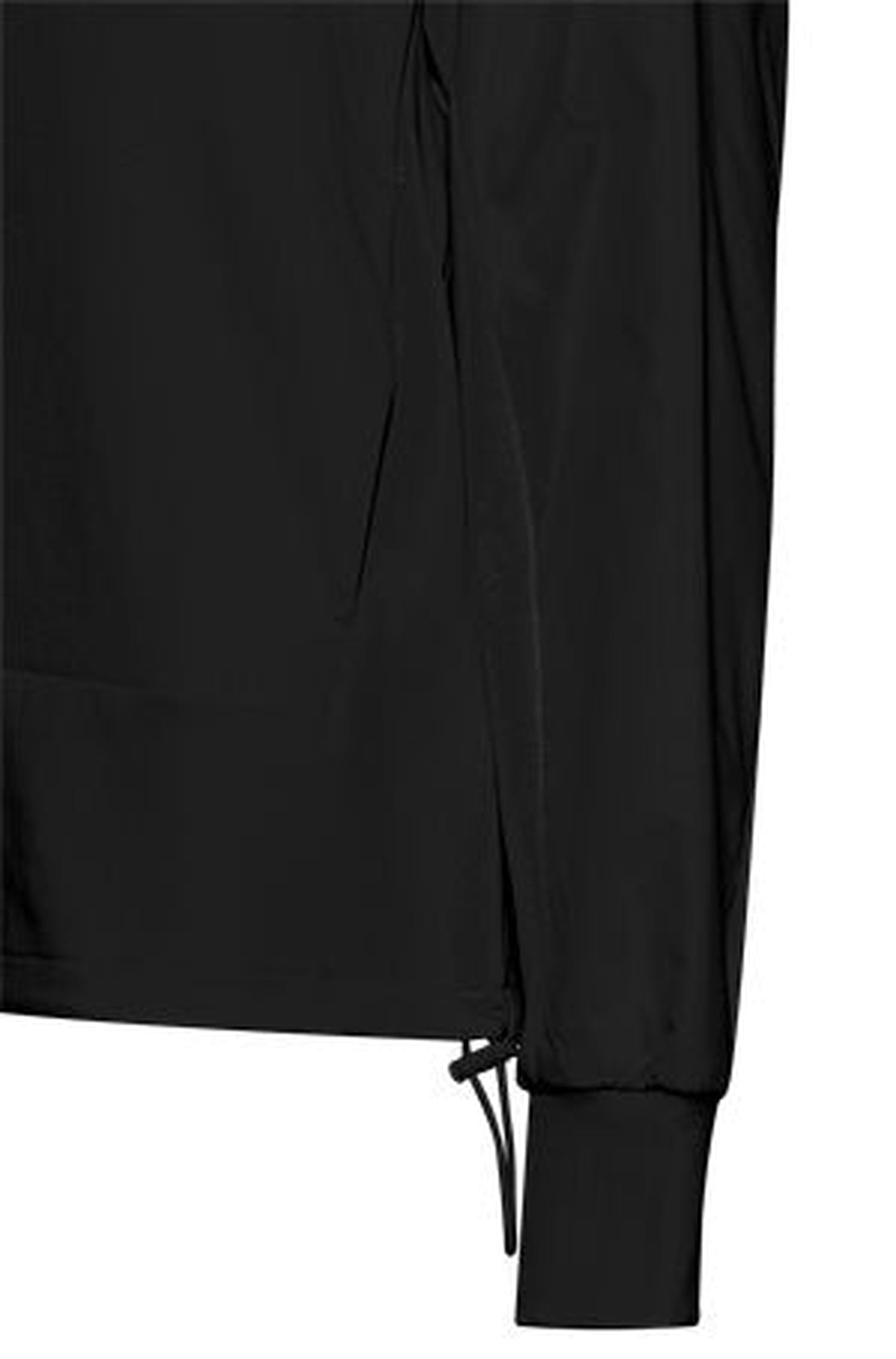 Elapse Sweatshirt - Black