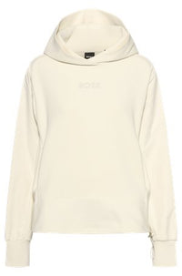 OPEN WHITE // SWEATSHIRTS ELAPSE