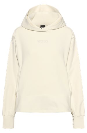 OPEN WHITE // SWEATSHIRTS ELAPSE