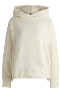 OPEN WHITE // SWEATSHIRTS ELAPSE