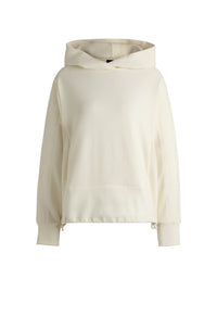 Elapse Sweatshirt - Open White