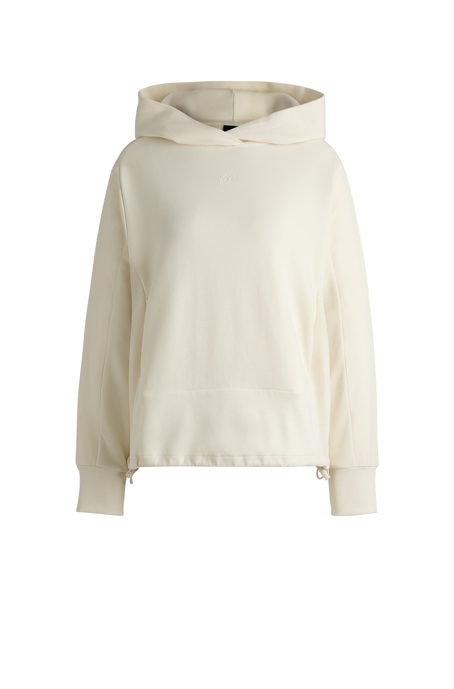 Elapse Sweatshirt - Open White