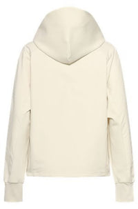 Elapse Sweatshirt - Open White