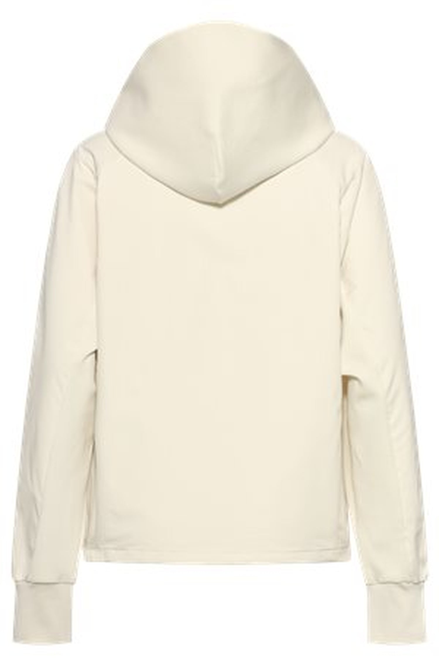 Elapse Sweatshirt - Open White