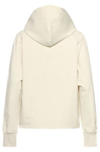 OPEN WHITE // SWEATSHIRTS ELAPSE