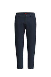 REF ADD // DARK GREY // JEANS C_SOFT KICK FLARE MR