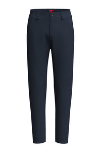 Pantalon Zeebo - Dark Blue