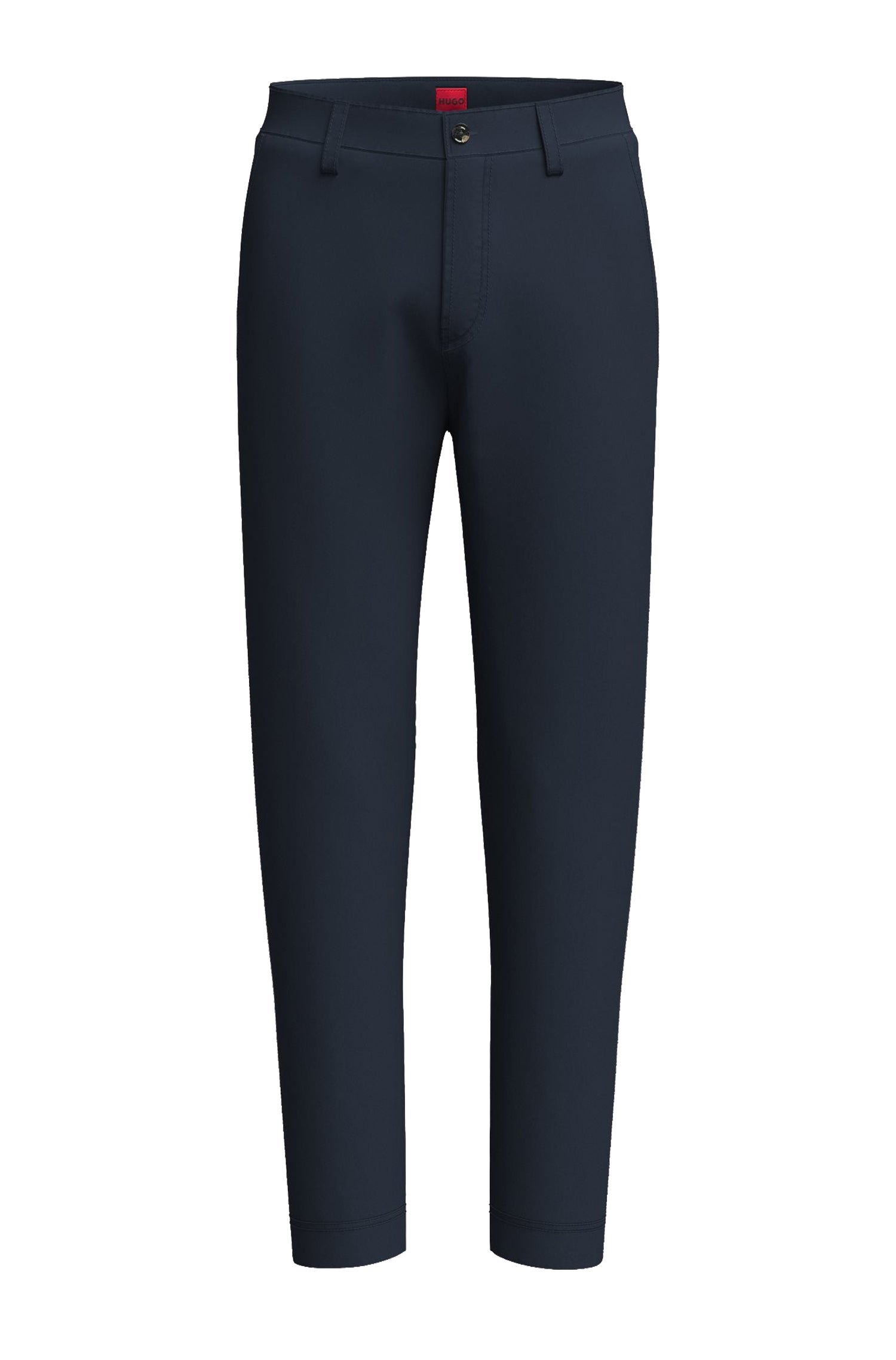 Pantalon Zeebo - Dark Blue
