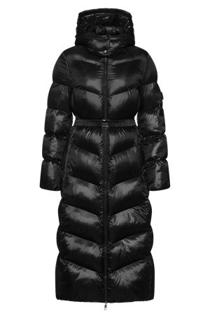 BLACK // CASUAL JACKETS PAMAXI3