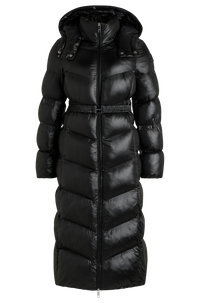 BLACK // CASUAL JACKETS PAMAXI3